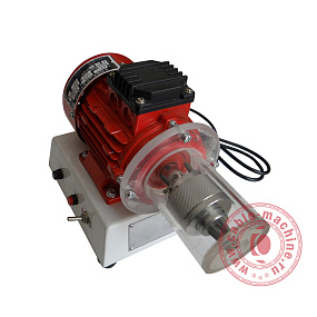 Устройство снятия эмали с провода KS-650B